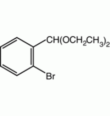 2-бромбензальдегида диэтилацеталь, 98%, Alfa Aesar, 100 г