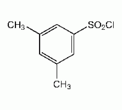 Хлорид 3,5-Диметилбензолсульфонил, 97%, Alfa Aesar, 1 г
