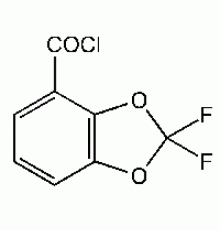 2,2-дифтор-1, 3-бензодиоксол-4-карбонил, 97%, Alfa Aesar, 250 мг
