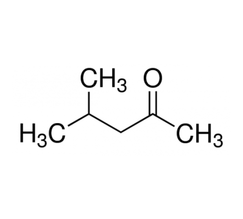 Метил-4-пентанон-2 (Метилизобутилкетон), для аналитики, Panreac, 1 л