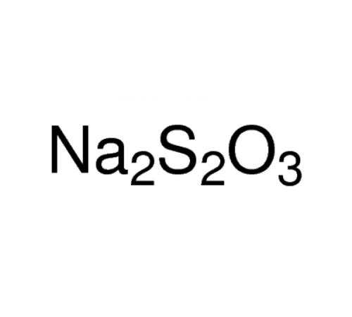 Натрия тиосульфат, 0,1 моль (24,818г Na2S2O3х5H2O), для пригот. 1л 0,1 н р-ра,SVc, Panreac, 1 ампула