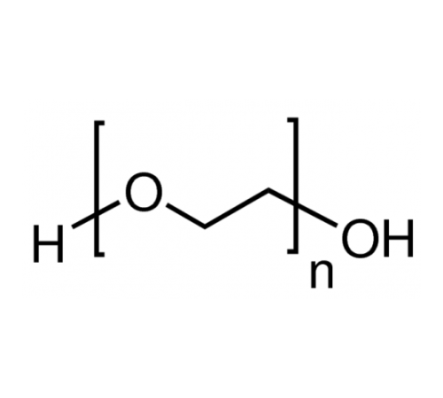 Полиэтиленгликоль 6000, для синтеза, Panreac, 1 кг