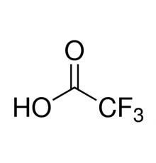 Трифторуксусная кислота, для ВЭЖХ (УФ, инструментальный анализ), Panreac, 100 мл