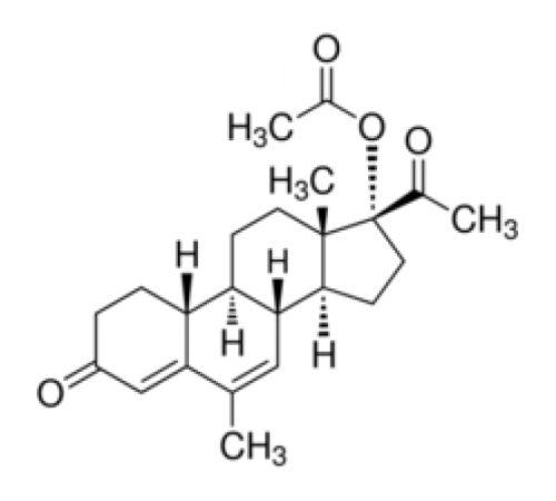 Номегестрола ацетат 98% (ВЭЖХ) Sigma SML0133