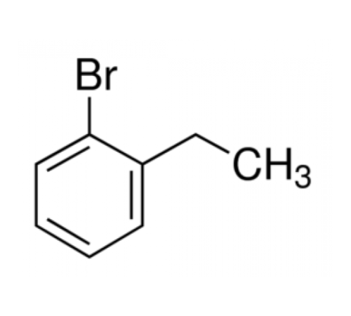 1-Бром-2-этилбензол, 98%, Alfa Aesar, 100 г