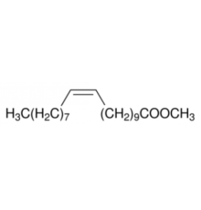 Метил цис-11-eicosenoate, 99%, Acros Organics, 1г