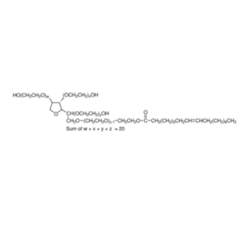 Полисорбат 80, Alfa Aesar, 500 мл