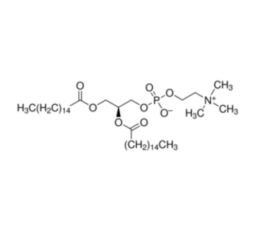 2,3-дипальмитоил-sn-глицеро-1-фосфохолин 95,0% (ТСХ) Sigma 42566