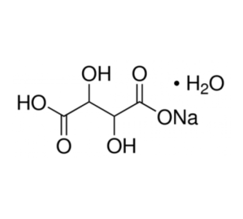 Моногидрат битартрата натрия BioUltra, 99,0% (T) Sigma 71679