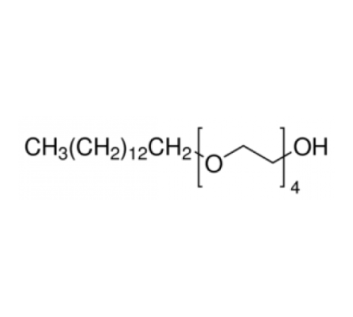 Монотетрадециловый эфир тетраэтиленгликоля 99,0% (ТСХ) Sigma 86697