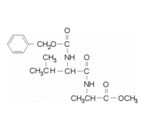 Метиловый эфир Z-Val-Ala Sigma C7256