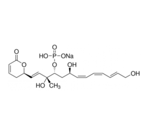 Натриевая соль фострицина из Streptomyces pulveraceus 98% (ВЭЖХ) Sigma F4425