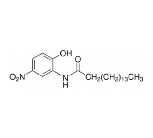 2- (н-гексадеканоиламиноβ4-нитрофенол ~ 99% (ТСХ) Sigma H3641