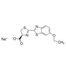 Натриевая соль люциферина 6'-этилового эфира Sigma L9007
