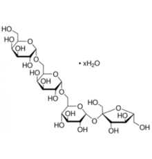 Стаксиоза гидрат, технич., Acros Organics, 5г