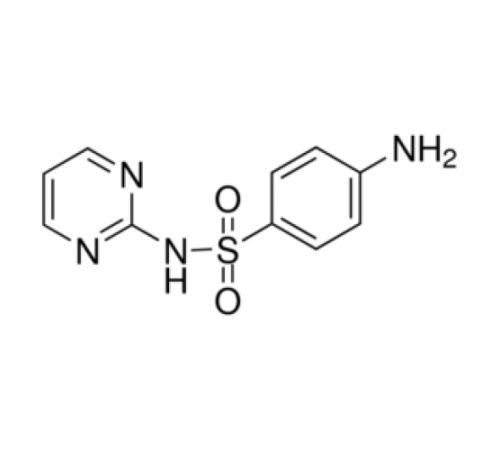 Сульфадиазин 99,0% Sigma S8626
