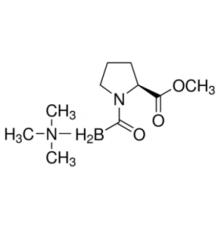 Метиловый эфир N- (триметиламинфоранкарбонил) пролина Sigma T0286