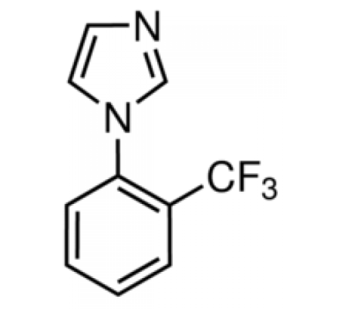 1- [2- (Трифторметил) фенил] имидазол Sigma T7313