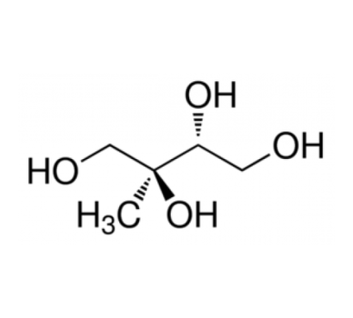 2-C-метил-D-эритрит 90% (GC) Sigma 41707