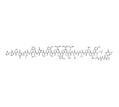 Полипептид-27, активирующий аденилатциклазу гипофиза, овец 97% (ВЭЖХ), твердый Sigma A9808