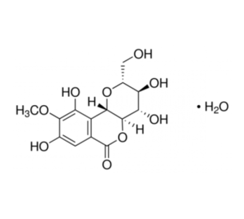 Моногидрат бергенина Sigma B6776