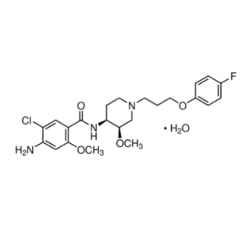 Моногидрат цизаприда 98% (ВЭЖХ), твердый Sigma C4740