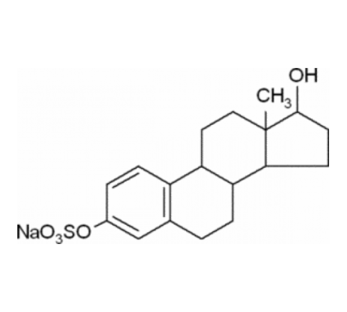 Натриевая соль -эстрадиола 3-сульфата 93% Sigma E9505