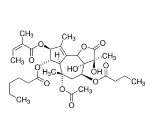 Тапсигаргицин 90% Sigma T4557