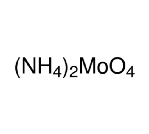 Молибдат аммония, 99,99% (металлы основа), Alfa Aesar, 100 г