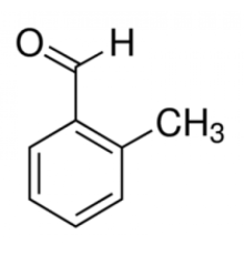 о-толуальдегида, 98%, удар. с 0,1% гидрохинон, Alfa Aesar, 500г