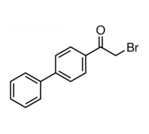 2-бром-4'-фенилацетофенон, 98%