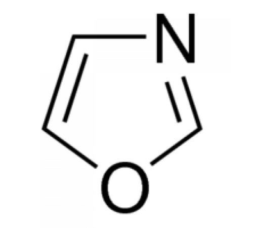 Оксазол, 98 +%, Alfa Aesar, 5 г