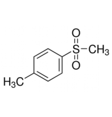 Метил-п-толил сульфон, 99%, Alfa Aesar, 100 г