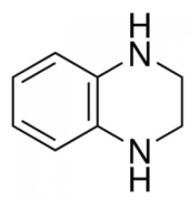 1,2,3,4-тетрагидрохиноксалин, 98%, Alfa Aesar, 250 мг