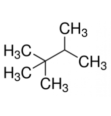 2,2,3-триметилбутан, 99%, Acros Organics, 1г
