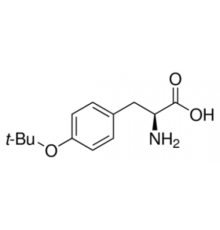 О-трет-бутил-L-тирозин, 99%, Alfa Aesar, 1г