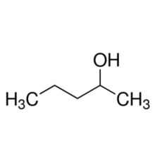 (^ +) - 2-пентанола, 99%, Alfa Aesar, 500 мл