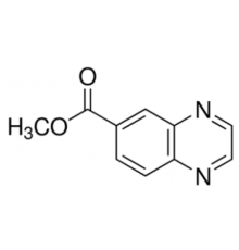 Метил хиноксалин-6-карбоксилат, 97%, Maybridge, 1г