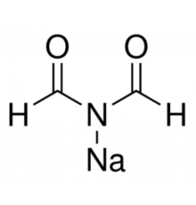 Натрия диформамид, 98%, Acros Organics, 5г