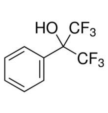 1,1,1,3,3,3-гексафтор-2-фенил-2-пропанол, 98 +%, Alfa Aesar, 1г