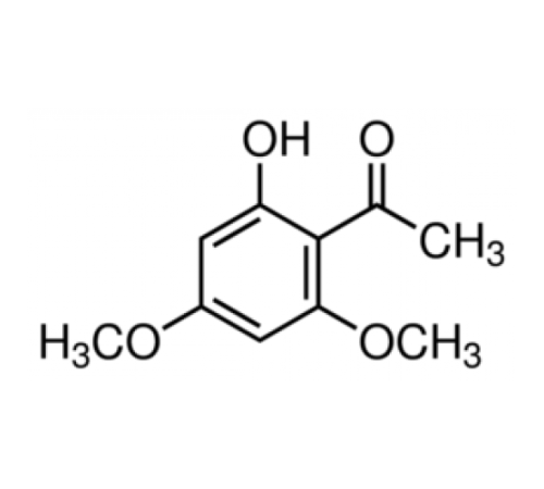 2'-гидрокси-4 ', 6'-диметоксиацетофенон, 98%, Alfa Aesar, 1 г