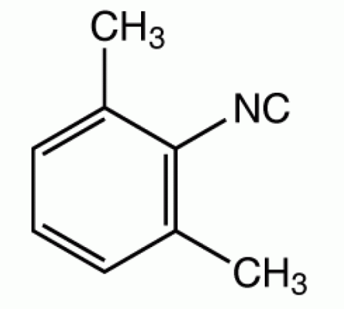 2,6-диметилфенил изоцианид, Alfa Aesar, 5 г