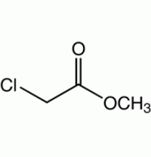 Метил хлорацетат, 98%, Acros Organics, 1л