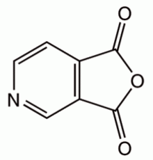 Пиридин-3, 4-дикарбоновой кислоты, 97%, Alfa Aesar, 5 г
