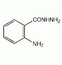 2-Аминобензгидразид, 98 +%, Alfa Aesar, 50 г