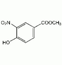 Метиловый эфир 4-гидрокси-3-нитробензойной кислоты, 98 +%, Alfa Aesar, 250 г