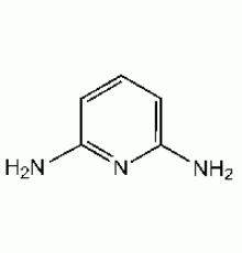 2,6-диаминопиридин, 98%, Acros Organics, 100г