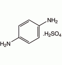 п-фенилендиамин сульфат, 98%, Alfa Aesar, 5000г