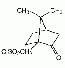 (1S) - (+) - камфора-10-сульфонилхлорида, 97%, Alfa Aesar, 5 г