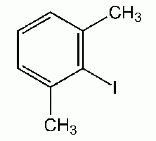 2-иод-м-ксилола, 98%, Alfa Aesar, 100 г